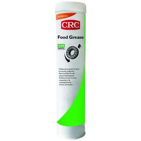 CRC Food Grease Universalfett Expressleverans